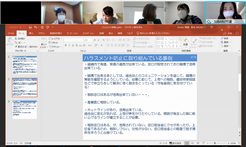 第2回女性委員会2