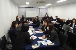 女性委員会（岡山）2