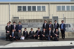 お互いの組織を知るための研修4