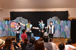 チャリティーきゃらばん in 群馬2