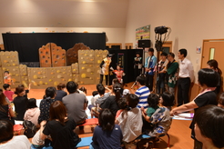 チャリティーきゃらばん in 群馬3