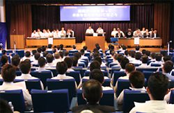 第３８回定期大会